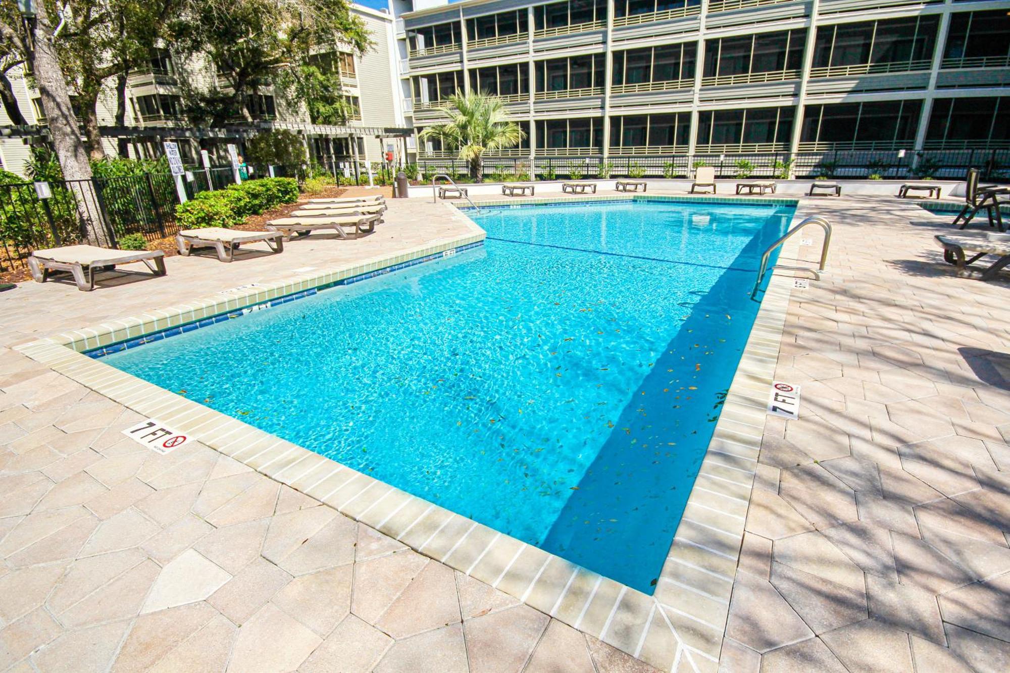 Lodge By The Sea & Fox Lodge Myrtle Beach Habitación foto