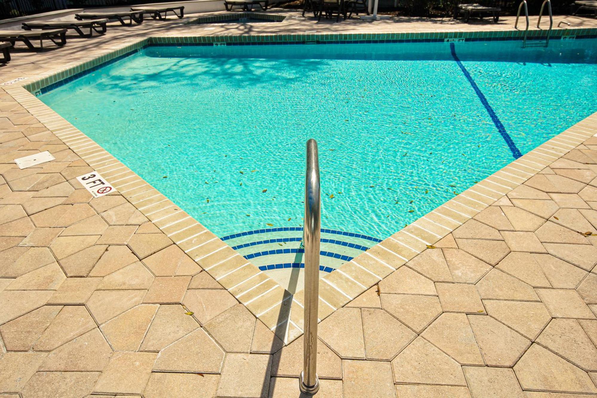 Lodge By The Sea & Fox Lodge Myrtle Beach Habitación foto