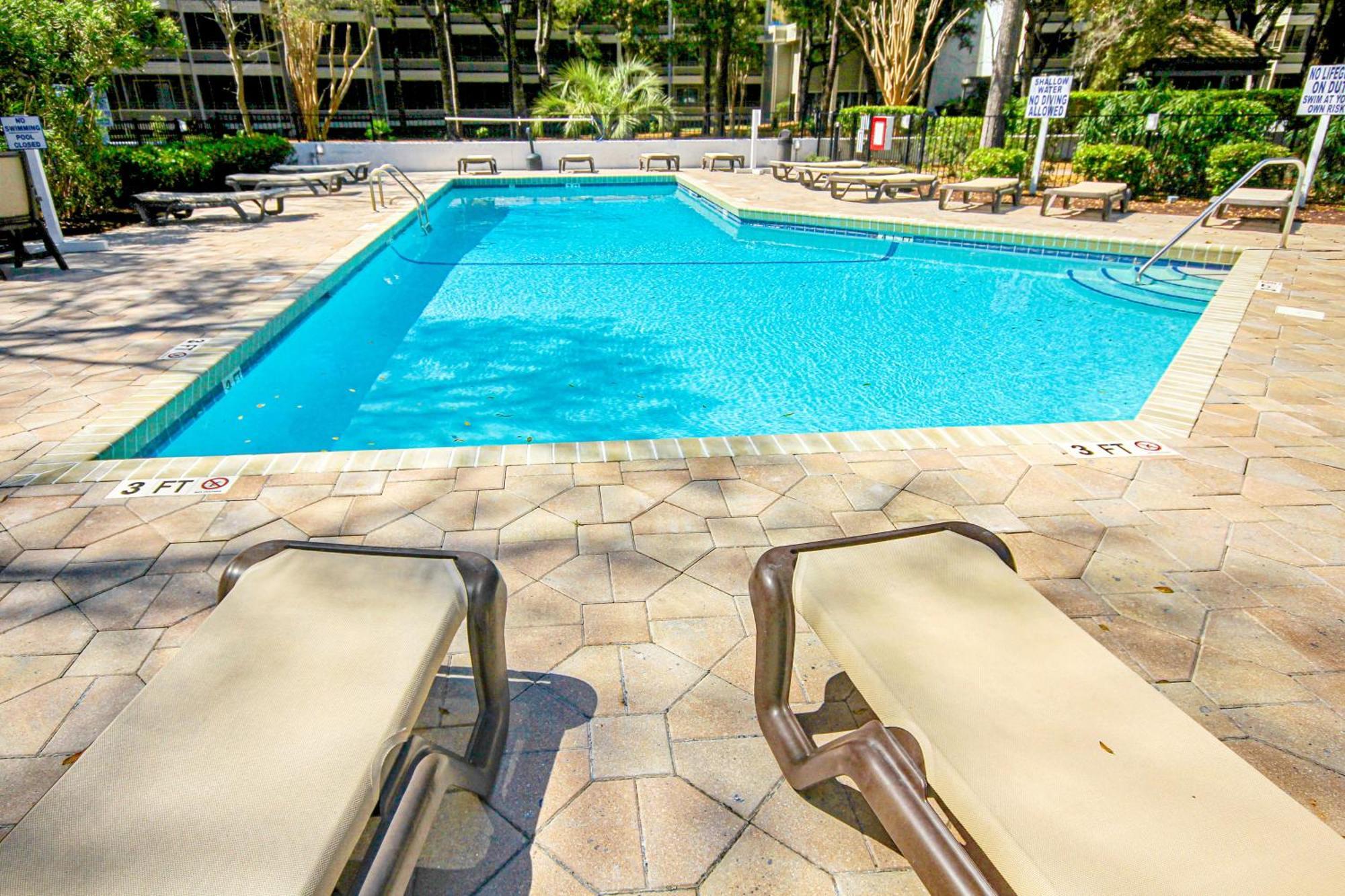 Lodge By The Sea & Fox Lodge Myrtle Beach Habitación foto