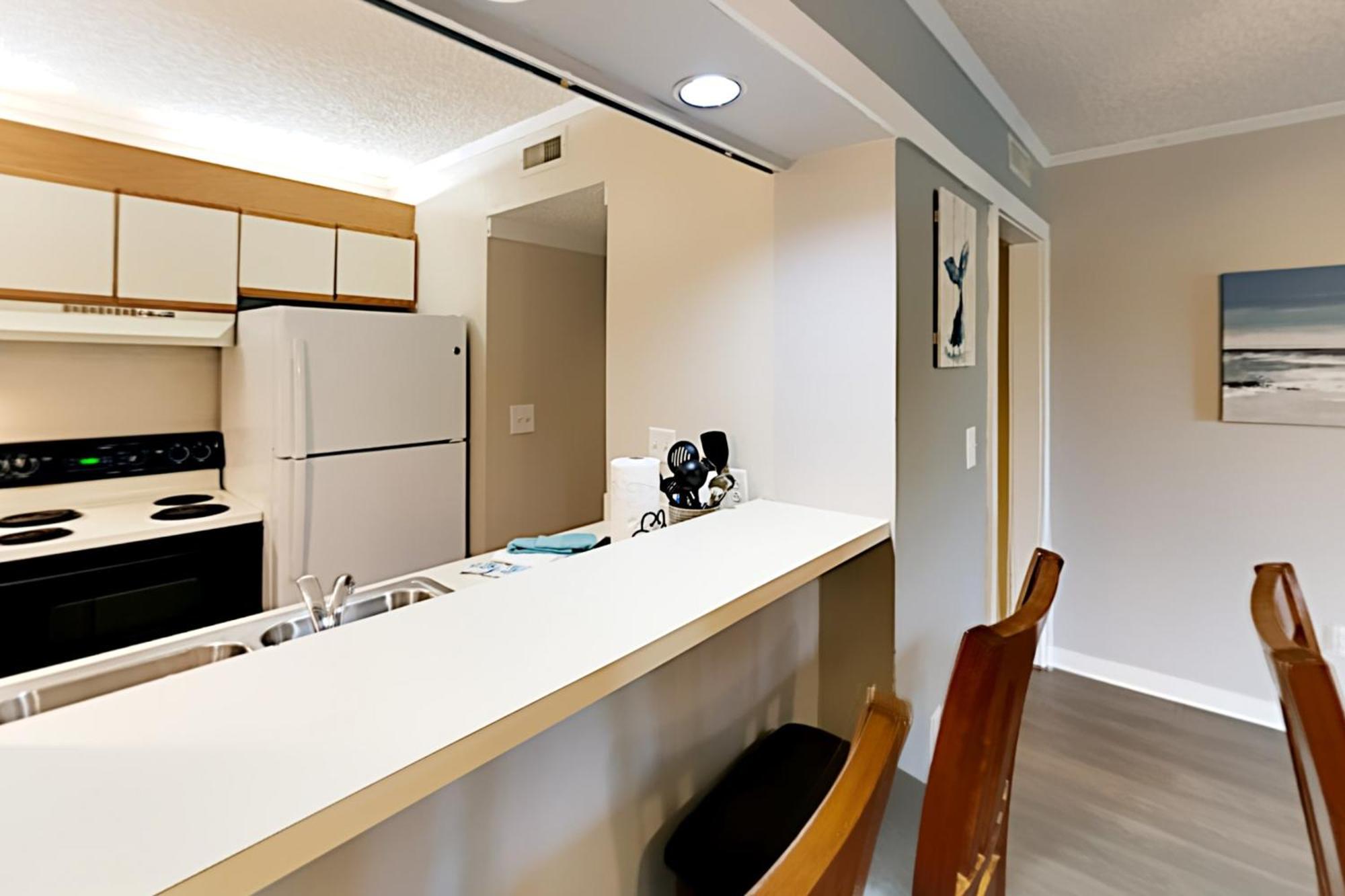 Lodge By The Sea & Fox Lodge Myrtle Beach Habitación foto