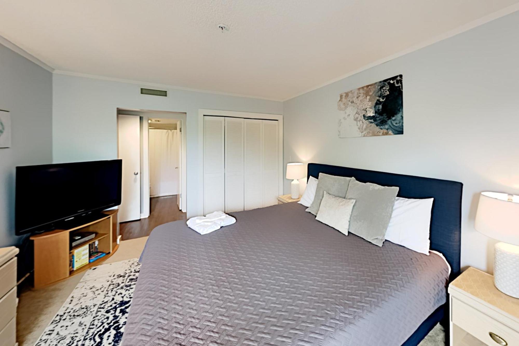 Lodge By The Sea & Fox Lodge Myrtle Beach Habitación foto