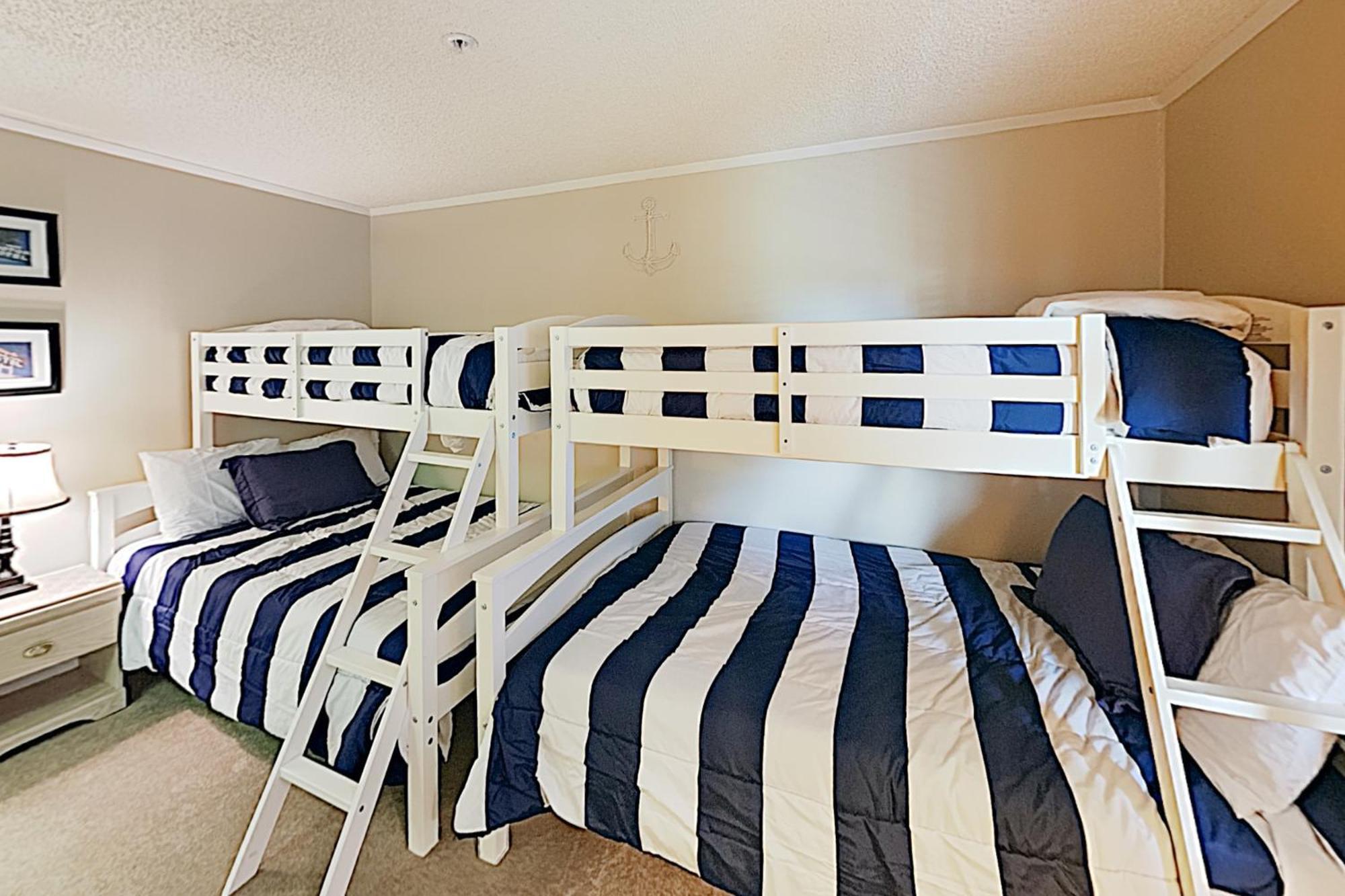 Lodge By The Sea & Fox Lodge Myrtle Beach Habitación foto