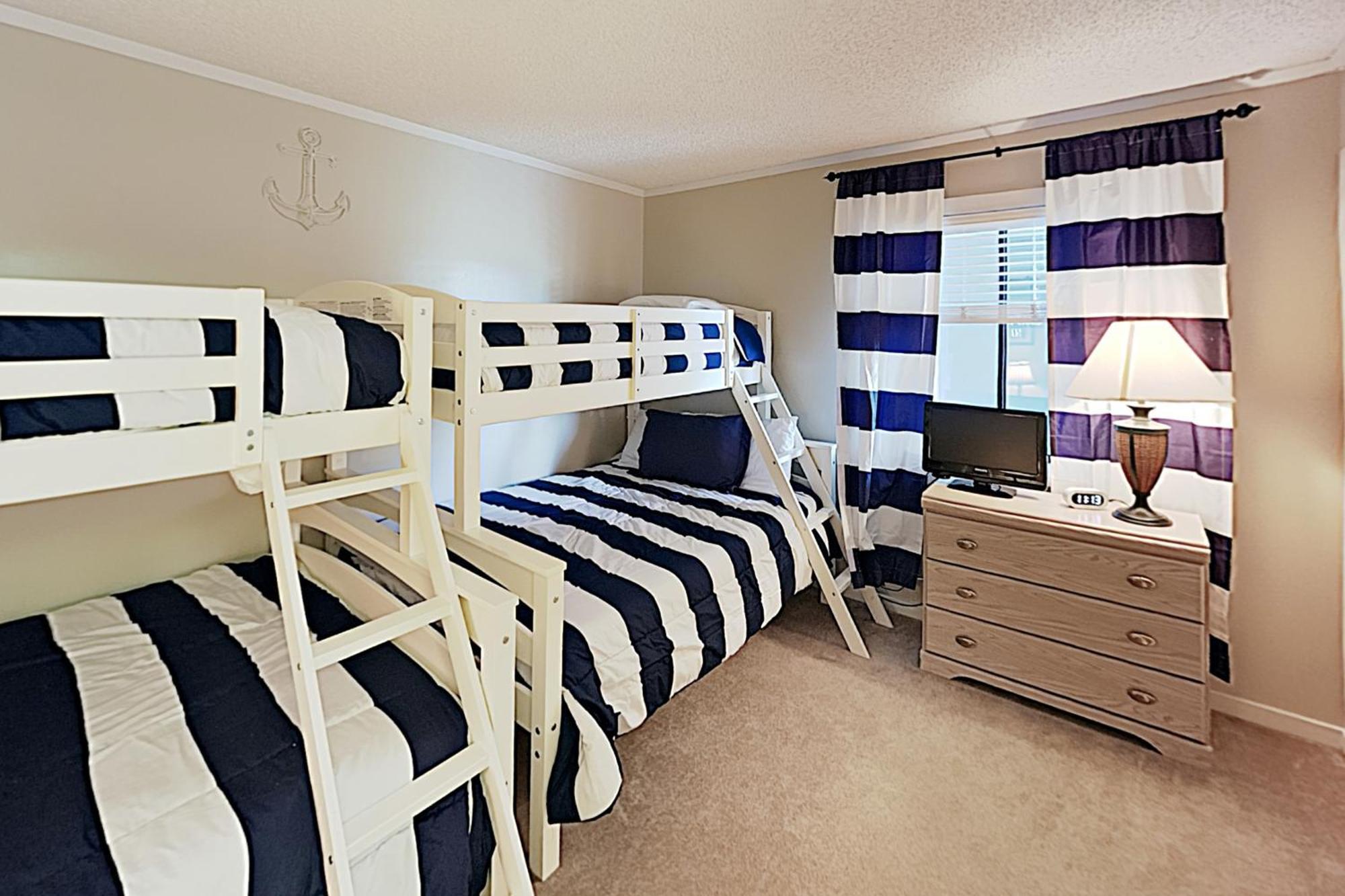 Lodge By The Sea & Fox Lodge Myrtle Beach Habitación foto