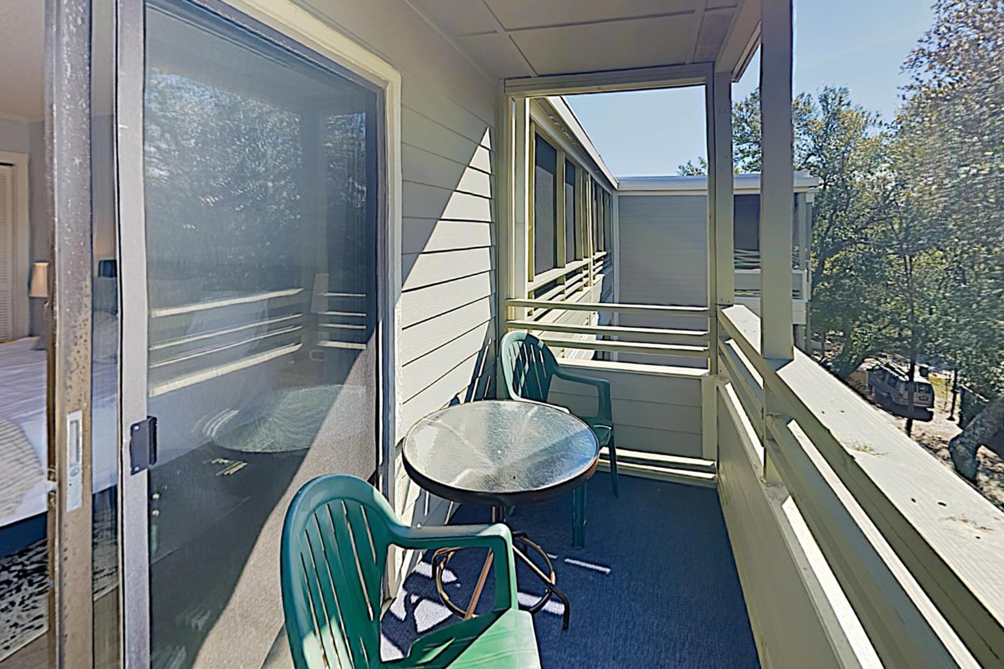 Lodge By The Sea & Fox Lodge Myrtle Beach Habitación foto